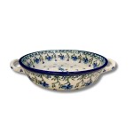 C40 Ronde schaal, open handvat 2415X C40 doorsnede 17cm C40 Ronde schaal, open handvat 2415X C40 doorsnede 17cm